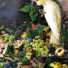 Cross stitch pattern: #2657704