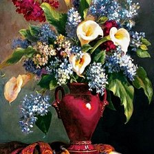 Cross stitch pattern: #2657777