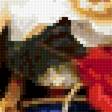 Preview of cross stitch pattern: #2657802