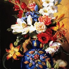 Cross stitch pattern: #2657802