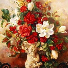 Cross stitch pattern: #2657809