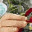 Preview of cross stitch pattern: #2657910