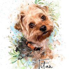 Cross stitch pattern: #2657924