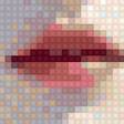 Preview of cross stitch pattern: #2657938