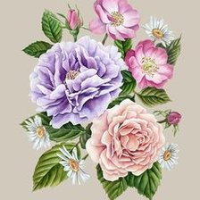 Cross stitch pattern: #2658195