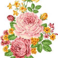 Cross stitch pattern: #2658199