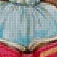 Preview of cross stitch pattern: #2658536