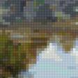 Preview of cross stitch pattern: #2658581