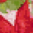 Preview of cross stitch pattern: #2658592