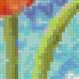 Preview of cross stitch pattern: #2658602