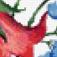 Preview of cross stitch pattern: #2658608