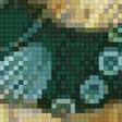 Preview of cross stitch pattern: #2658615