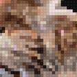 Preview of cross stitch pattern: #2658621