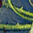 Preview of cross stitch pattern: #2658729