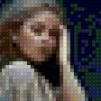 Preview of cross stitch pattern: #2658752