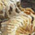 Preview of cross stitch pattern: #2658833