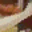 Preview of cross stitch pattern: #2659042