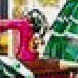 Preview of cross stitch pattern: #2659053