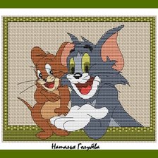 Cross stitch pattern: #2659283