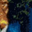 Preview of cross stitch pattern: #2659333