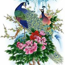 Cross stitch pattern: #2659505