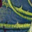 Preview of cross stitch pattern: #2659807