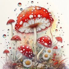 Cross stitch pattern: #2659911