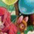 Preview of cross stitch pattern: #2659924