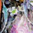 Preview of cross stitch pattern: #2660061