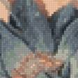 Preview of cross stitch pattern: #2660063