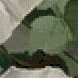 Preview of cross stitch pattern: #2660086