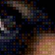 Preview of cross stitch pattern: #2660200