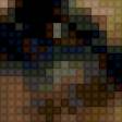Preview of cross stitch pattern: #2660317