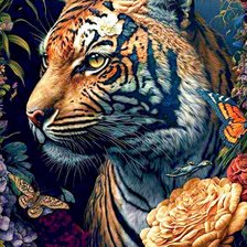 Cross stitch pattern: #2660365