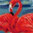 Preview of cross stitch pattern: #2660530