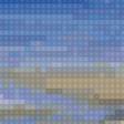 Preview of cross stitch pattern: #2660541