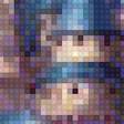 Preview of cross stitch pattern: #2660584