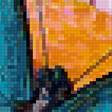 Preview of cross stitch pattern: #2660692