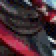 Preview of cross stitch pattern: #2660775