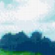 Preview of cross stitch pattern: #2660777