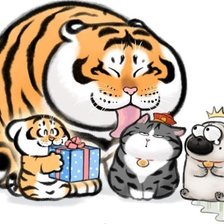 Cross stitch pattern: #2660782