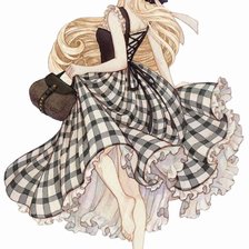 Cross stitch pattern: #2660789