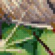 Preview of cross stitch pattern: #2660796