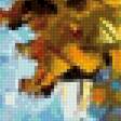 Preview of cross stitch pattern: #2661143