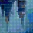 Preview of cross stitch pattern: #2661194