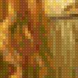 Preview of cross stitch pattern: #2661355