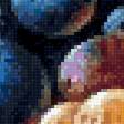Preview of cross stitch pattern: #2661370