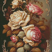 Cross stitch pattern: #2661414