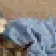 Preview of cross stitch pattern: #2661475