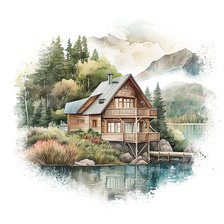 Cross stitch pattern: #2661642